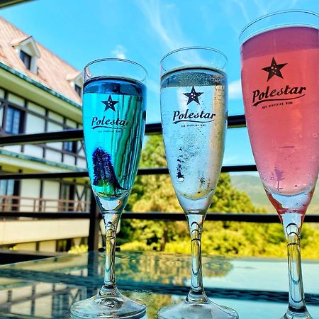 Hotel Marroad Хаконе Екстер'єр фото