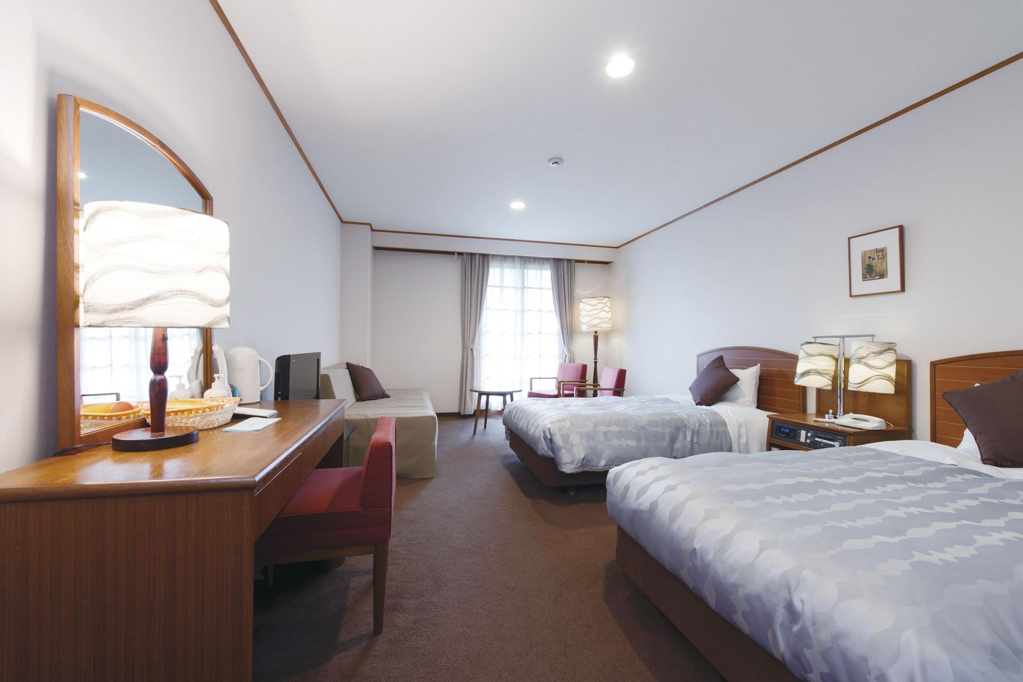 Hotel Marroad Хаконе Екстер'єр фото