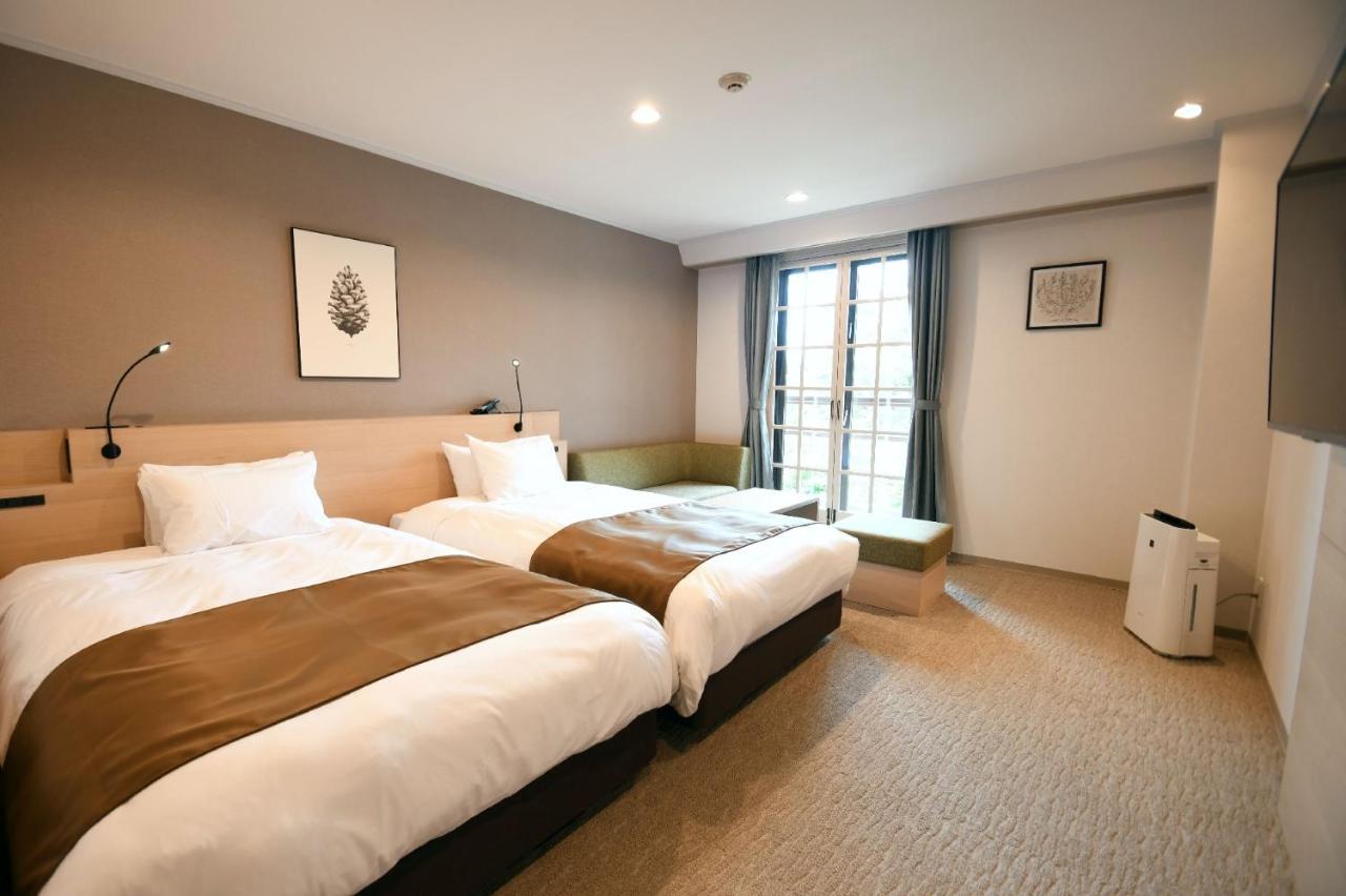 Hotel Marroad Хаконе Екстер'єр фото