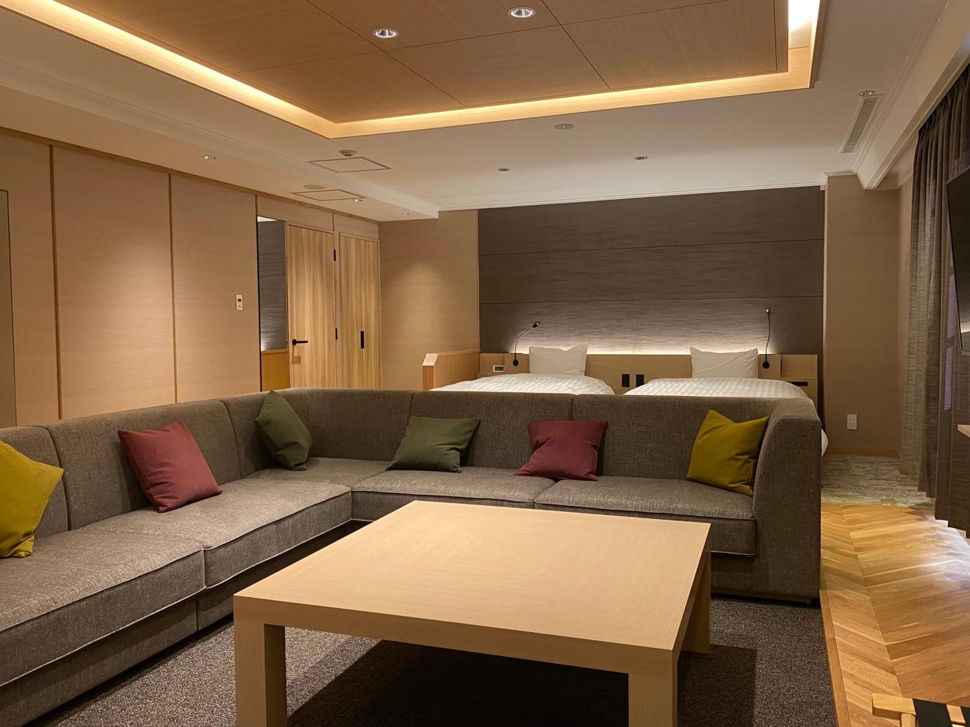 Hotel Marroad Хаконе Екстер'єр фото
