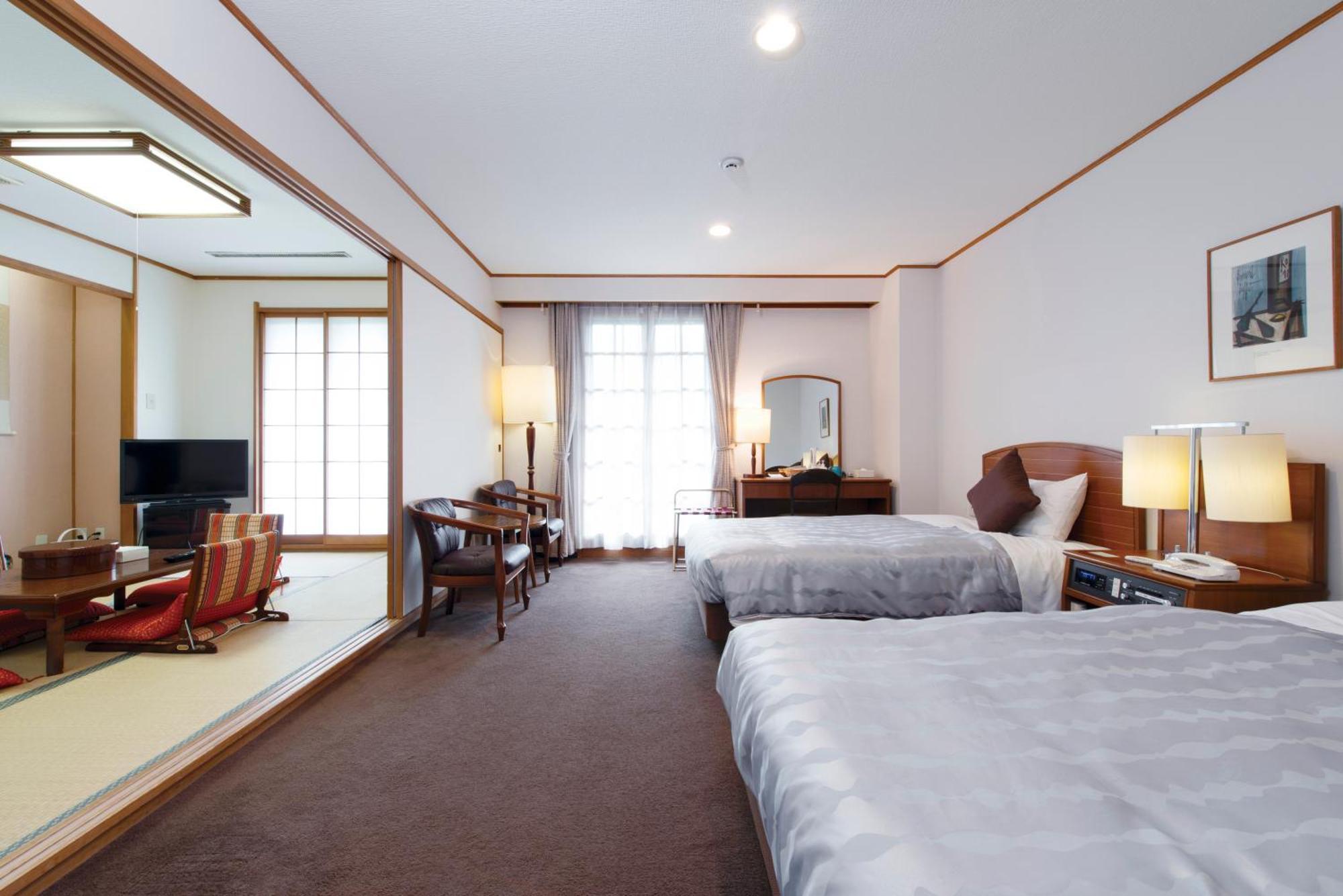 Hotel Marroad Хаконе Екстер'єр фото