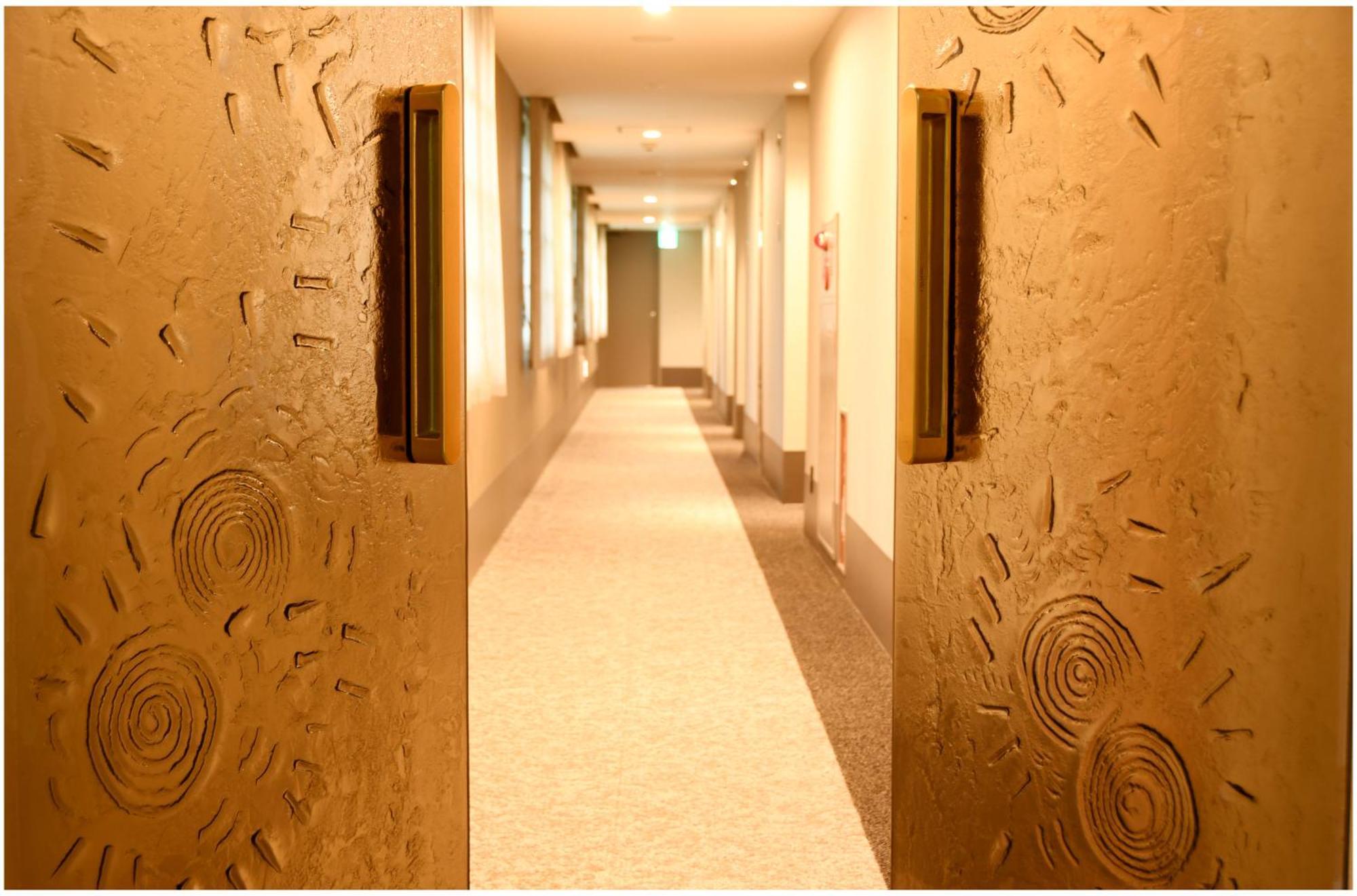 Hotel Marroad Хаконе Екстер'єр фото