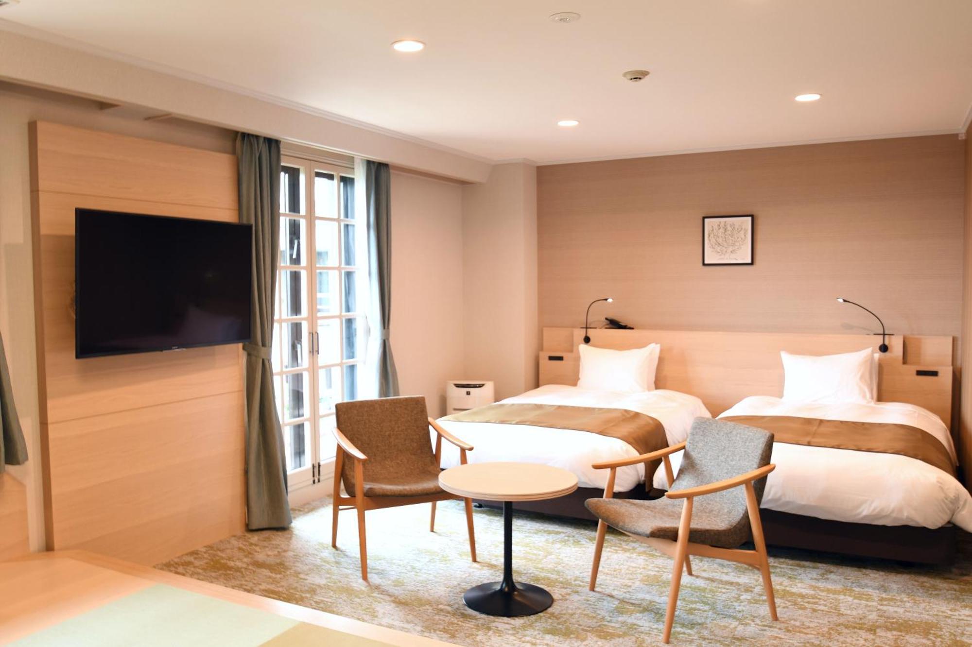 Hotel Marroad Хаконе Екстер'єр фото