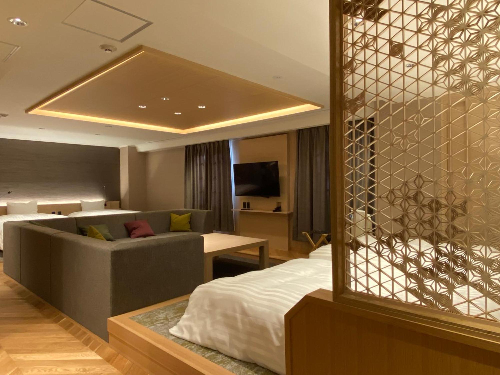 Hotel Marroad Хаконе Екстер'єр фото