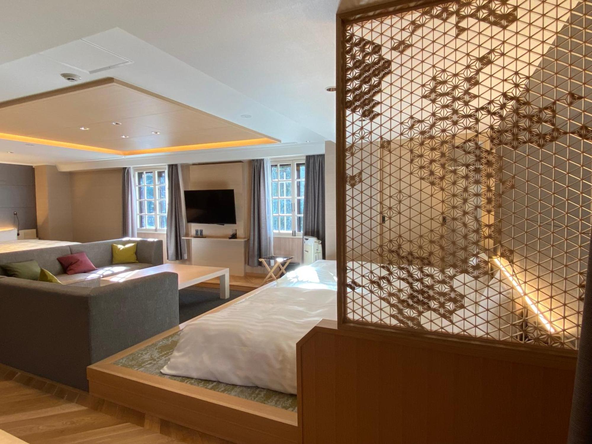 Hotel Marroad Хаконе Екстер'єр фото