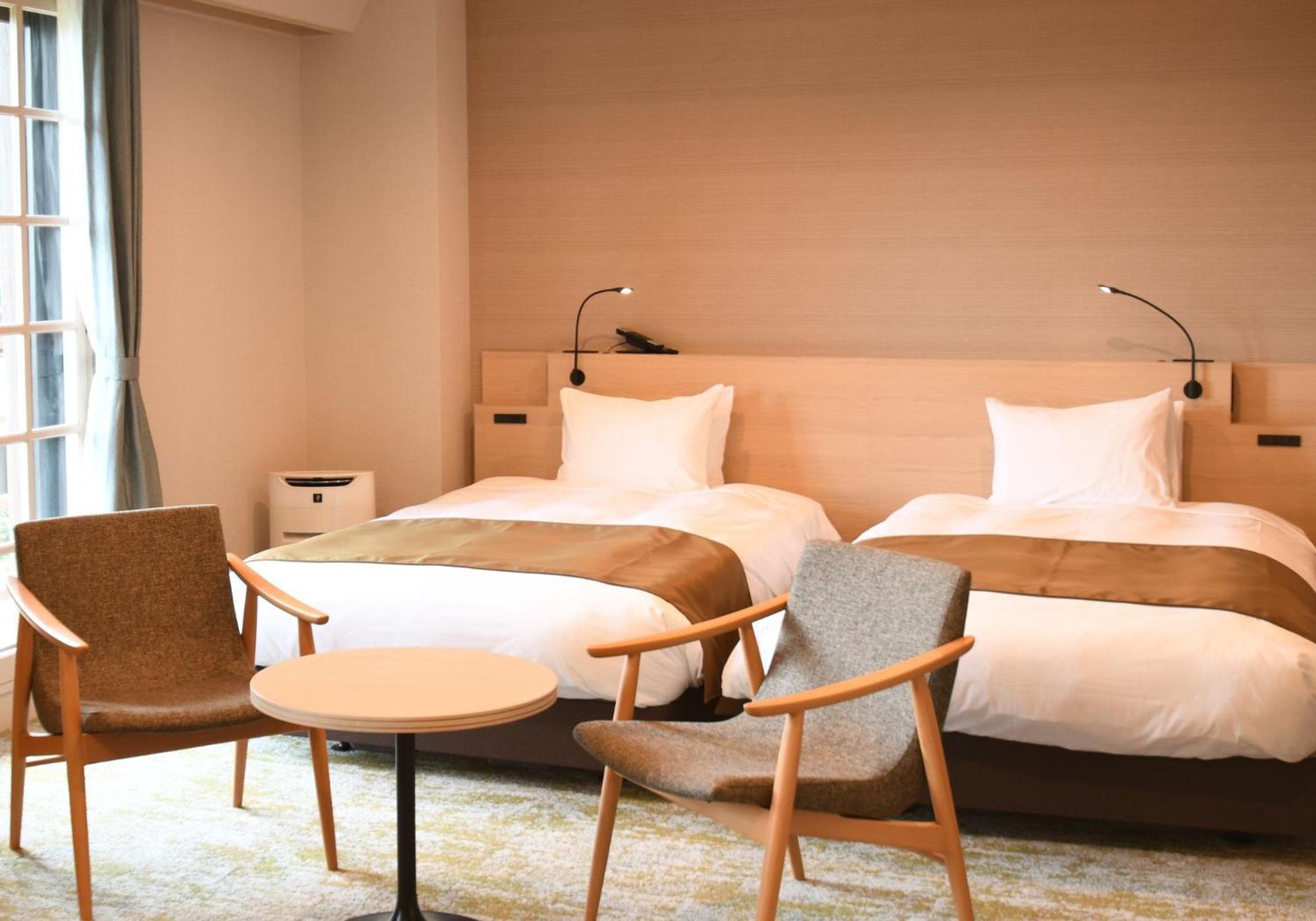 Hotel Marroad Хаконе Екстер'єр фото