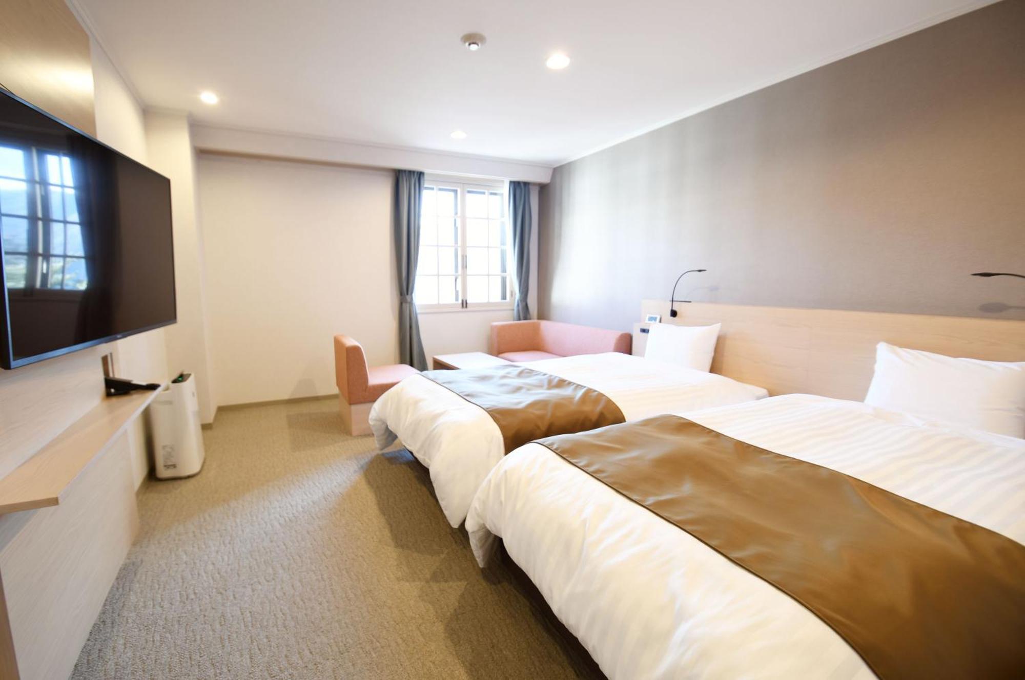 Hotel Marroad Хаконе Екстер'єр фото