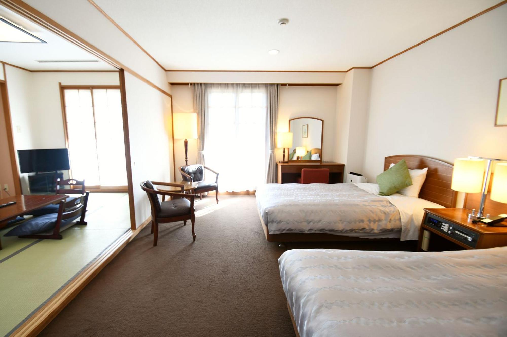 Hotel Marroad Хаконе Екстер'єр фото