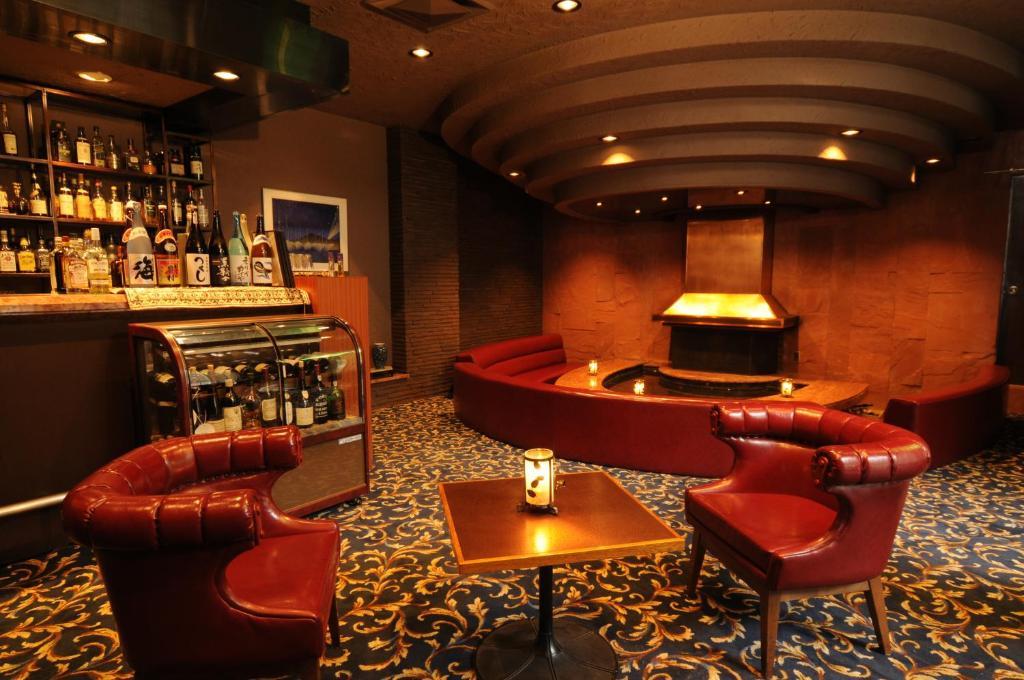 Hotel Marroad Хаконе Екстер'єр фото
