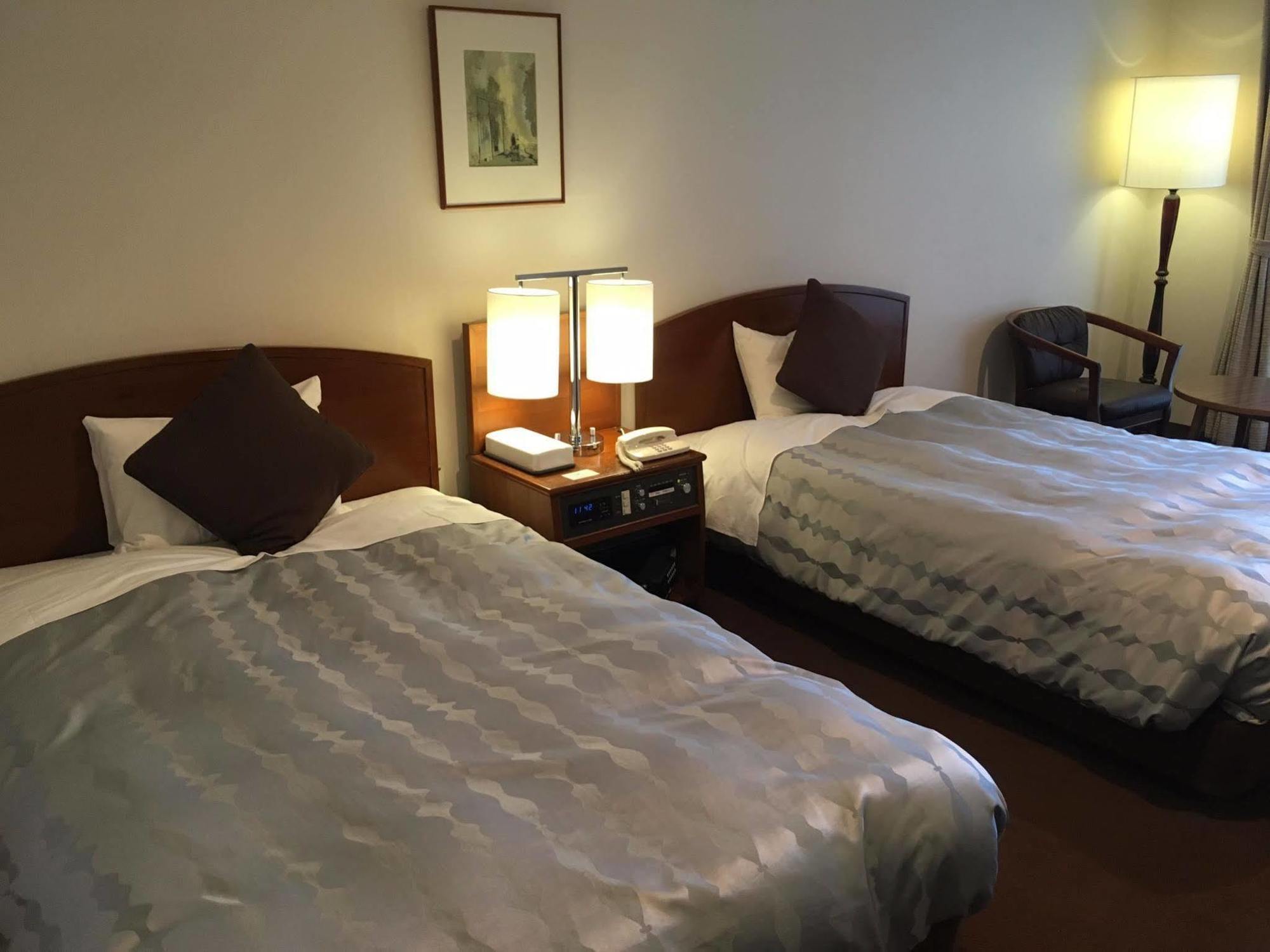 Hotel Marroad Хаконе Екстер'єр фото