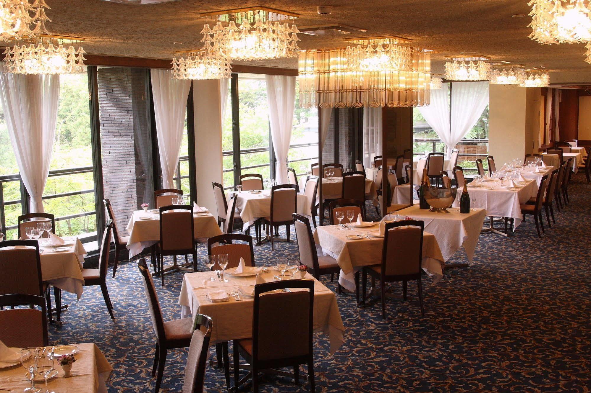 Hotel Marroad Хаконе Екстер'єр фото